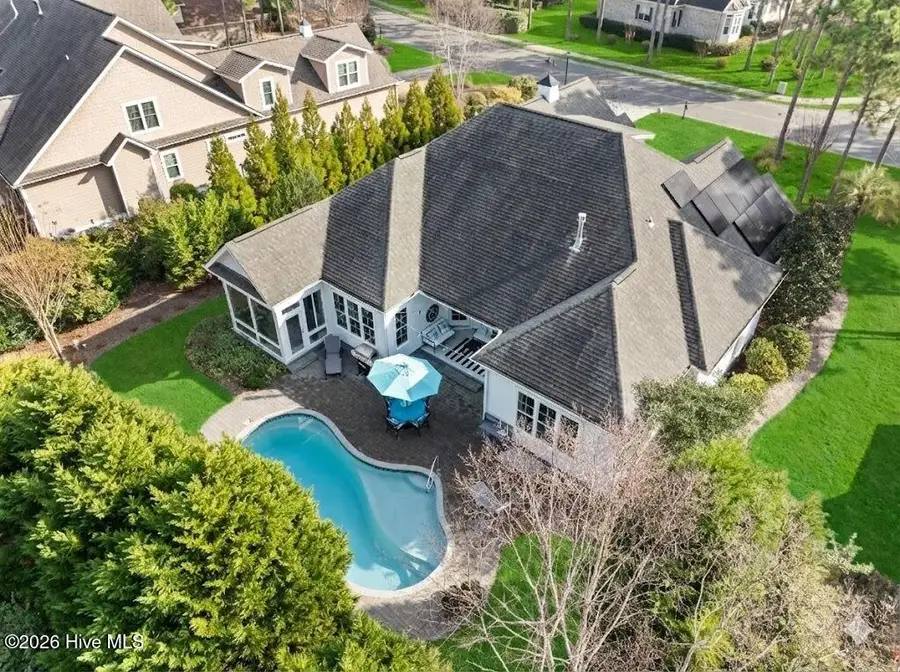 3780 Ridge Crest Drive, Southport, NC 28461 - Image #2