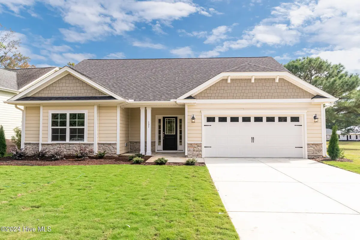 1025 Wood Creek Road Ne, Leland, NC 28451 - Image #1