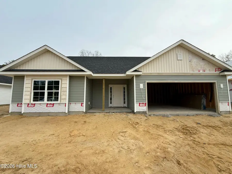 1025 Wood Creek Road Ne, Leland, NC 28451 - Image #2