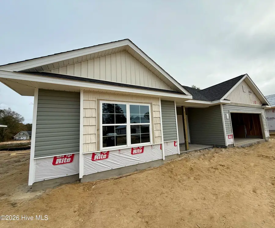 1025 Wood Creek Road Ne, Leland, NC 28451 - Image #3