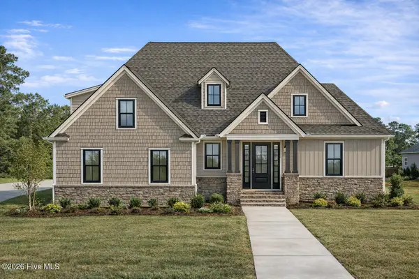 9342 Old Salem Way, Calabash, NC 28467