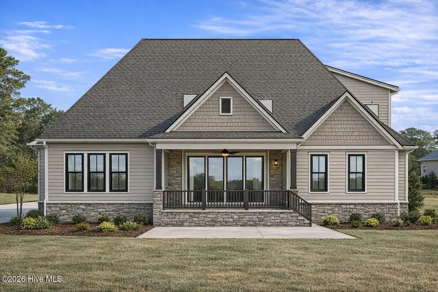 9342 Old Salem Way, Calabash, NC 28467 - Image #2