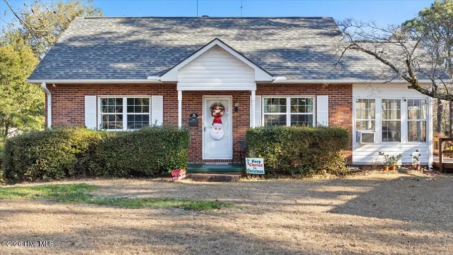 909 Austin Street, Hamlet, NC 28345 - Image #2