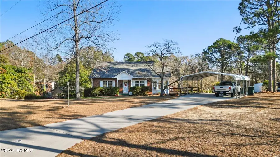 909 Austin Street, Hamlet, NC 28345 - Image #3