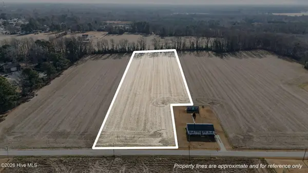 430 Buck Lane, Vanceboro, NC 28586