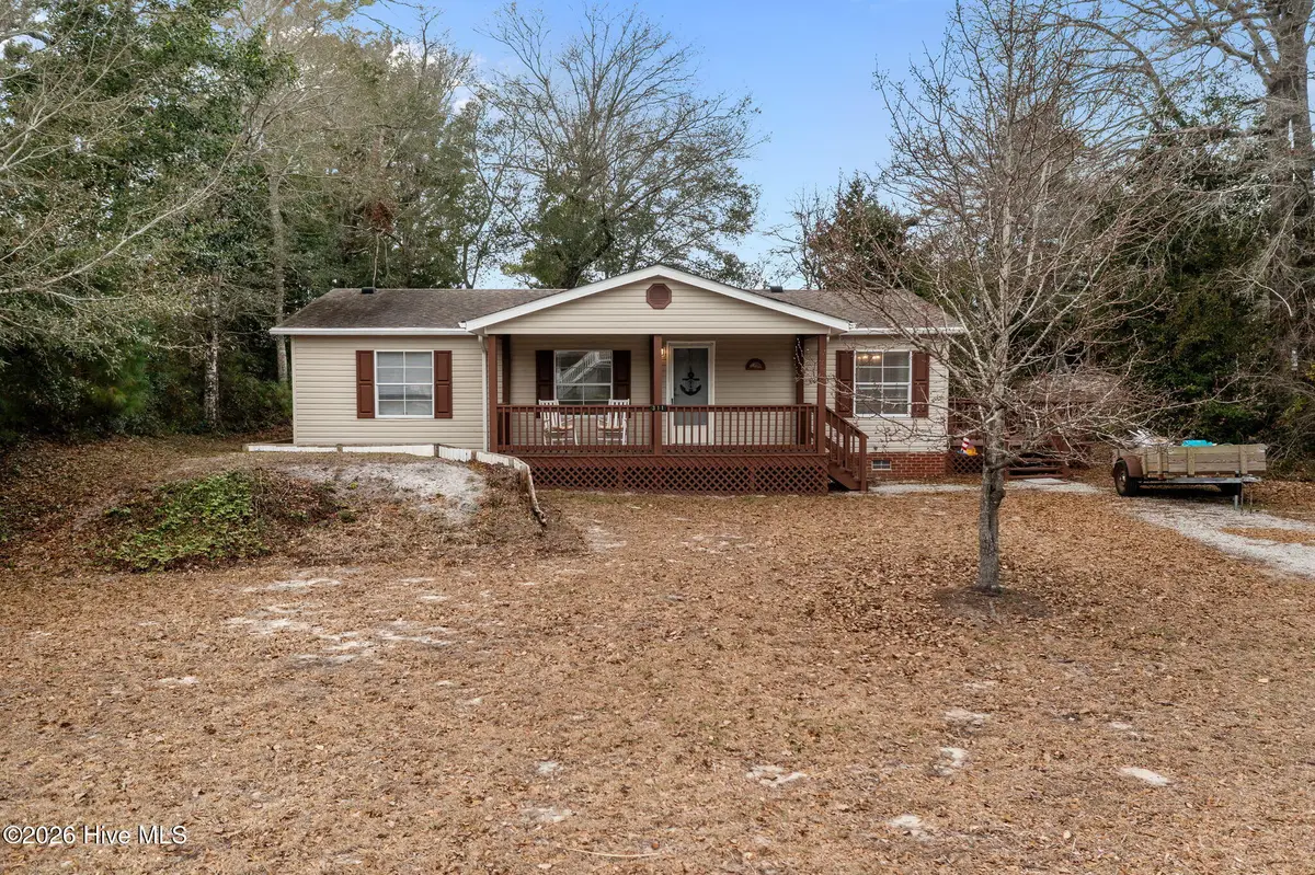 311 Bogue Inlet Drive, Emerald Isle, NC 28594 - Image #1