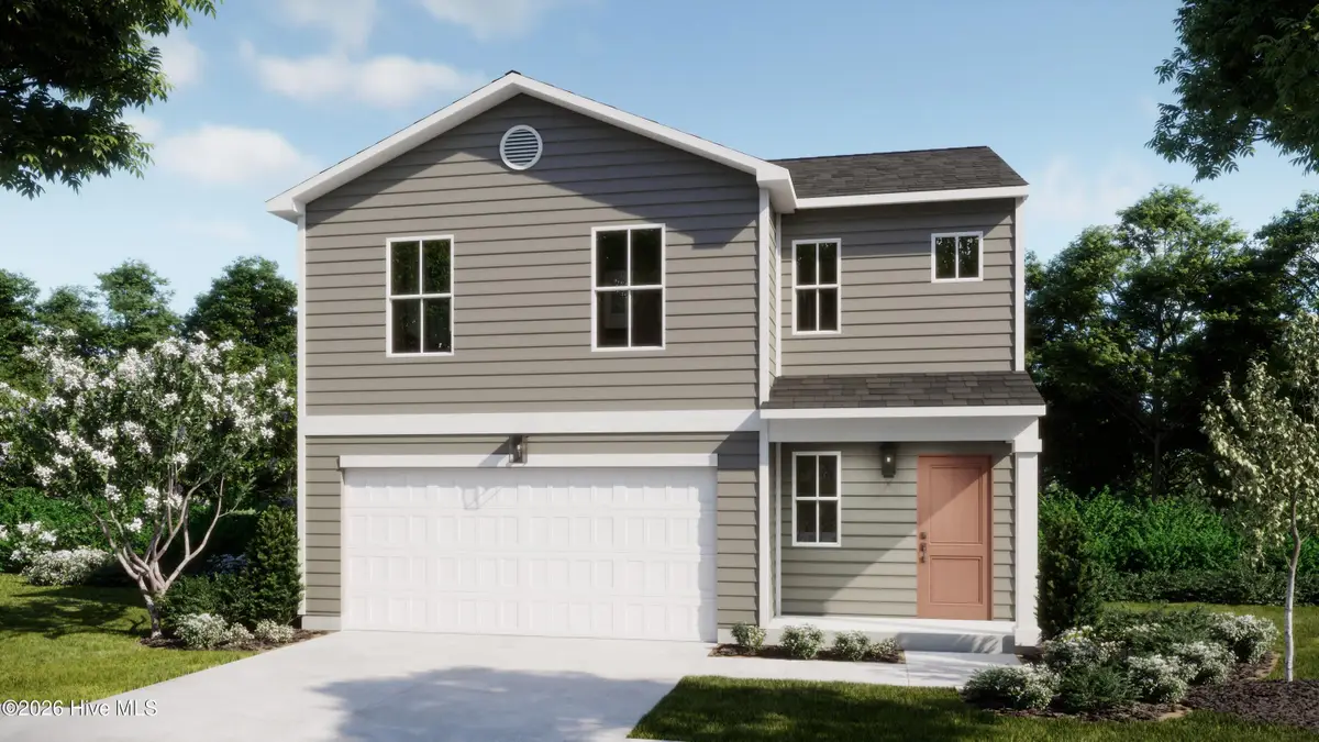 962 Hillrose Lane Sw #2, Ocean Isle Beach, NC 28469 - Image #1