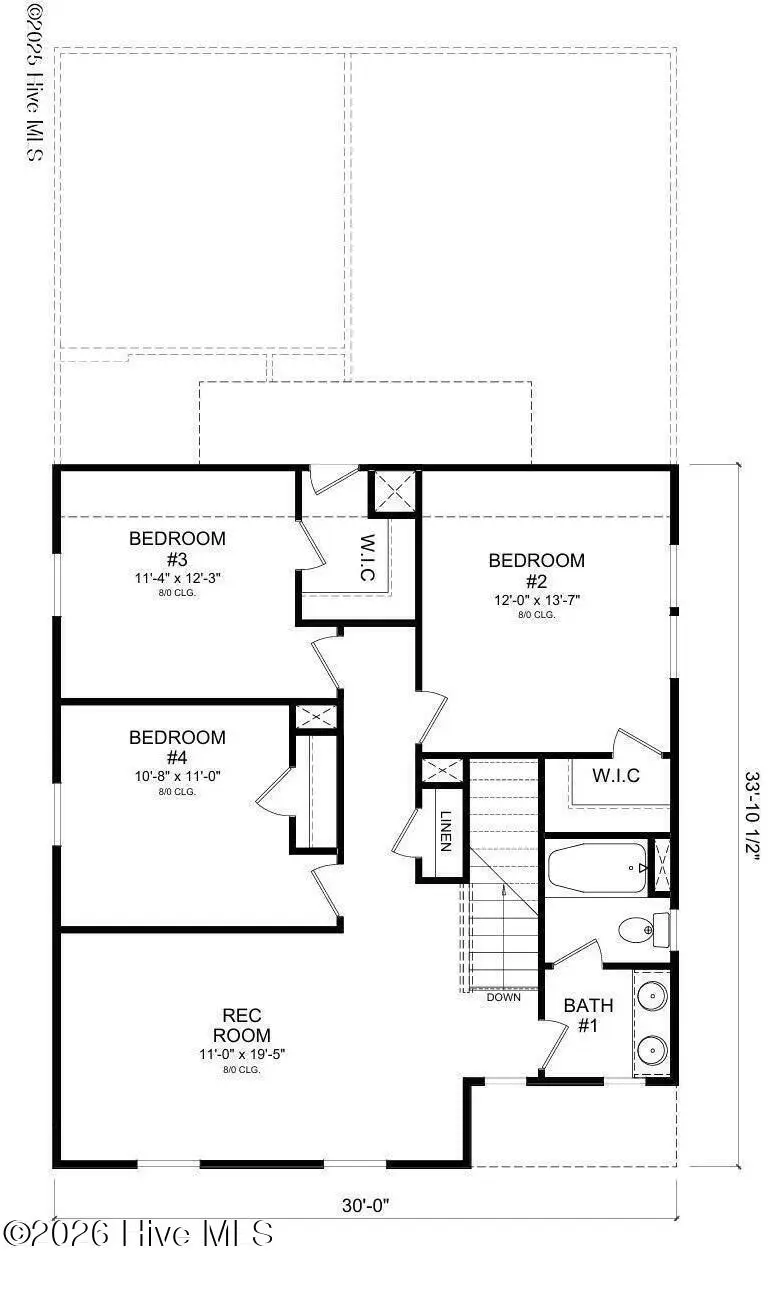 962 Hillrose Lane Sw #2, Ocean Isle Beach, NC 28469 - Image #3