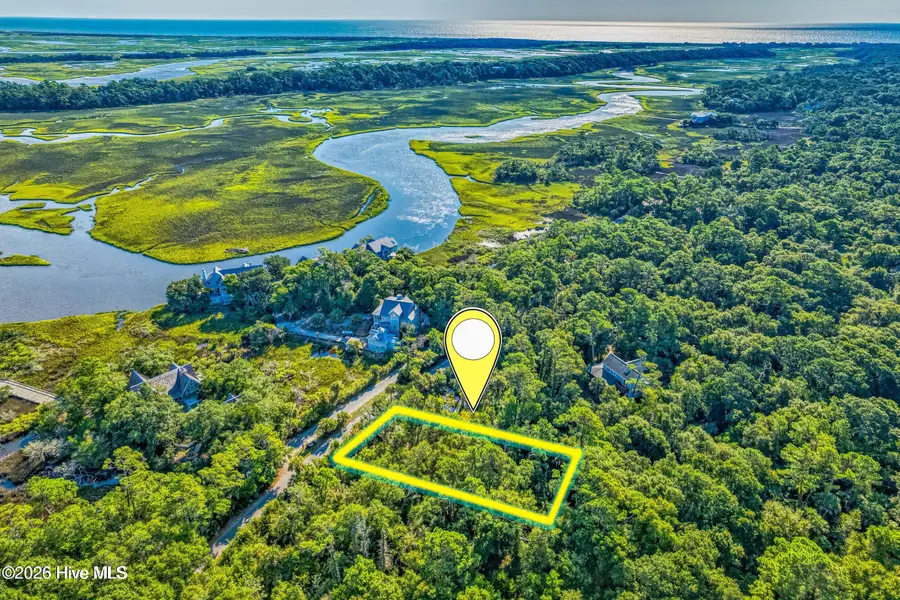 320 N Bald Head, Bald Head Island, NC 28461 - Image #2