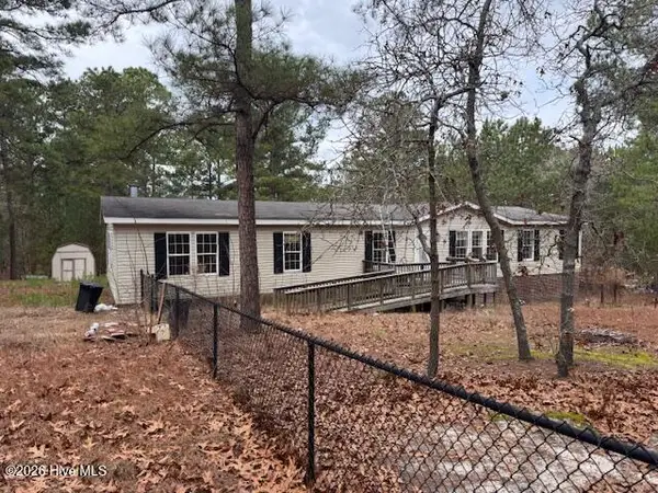 1470 Ring Road, Carthage, NC 28327