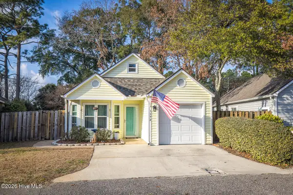 1172 Shipyard Boulevard, Wilmington, NC 28412
