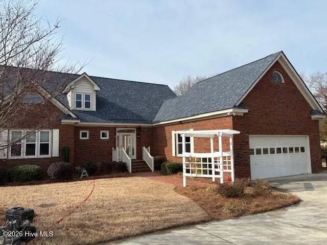6303 Pointe Lane, Rocky Mount, NC 27803 - Image #3