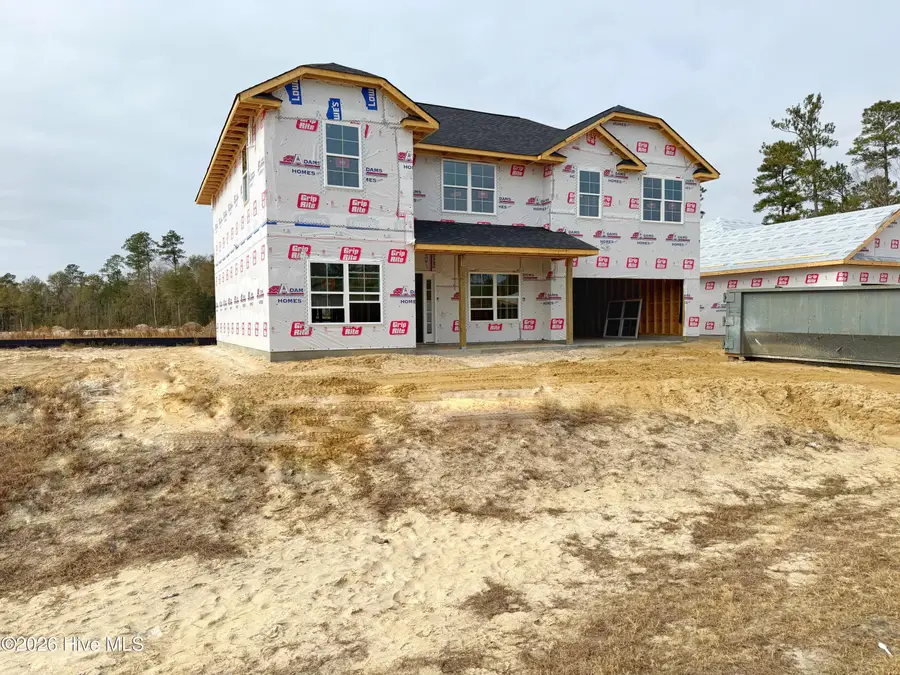 1036 Wood Creek Road Ne, Leland, NC 28451 - Image #3