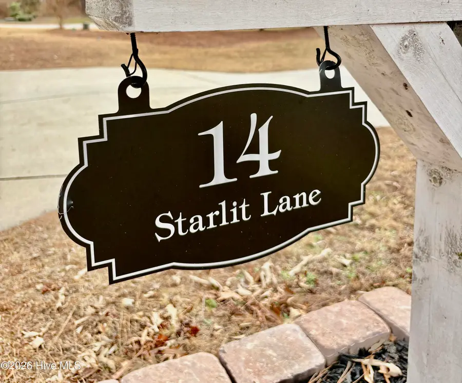 14 Starlit Lane, Pinehurst, NC 28374 - #2