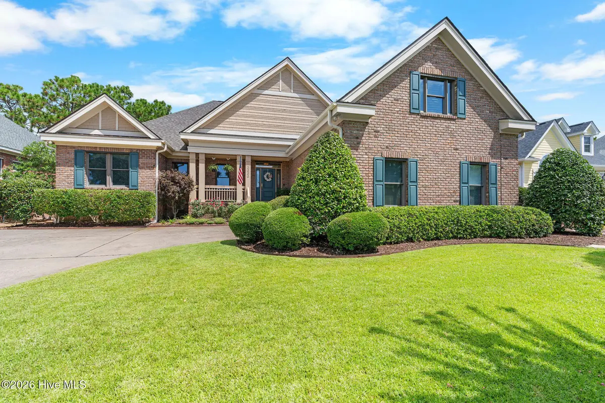 3222 E Lagoon Court Se, Southport, NC 28461 - Image #1