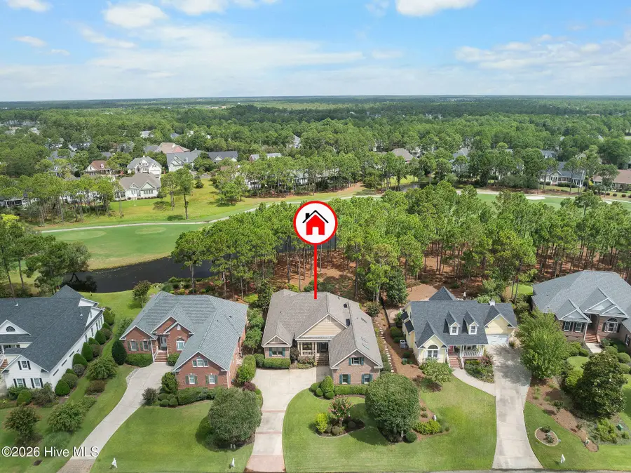 3222 E Lagoon Court Se, Southport, NC 28461 - Image #2