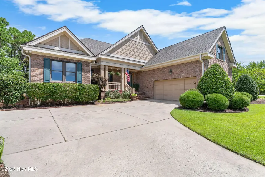 3222 E Lagoon Court Se, Southport, NC 28461 - Image #3