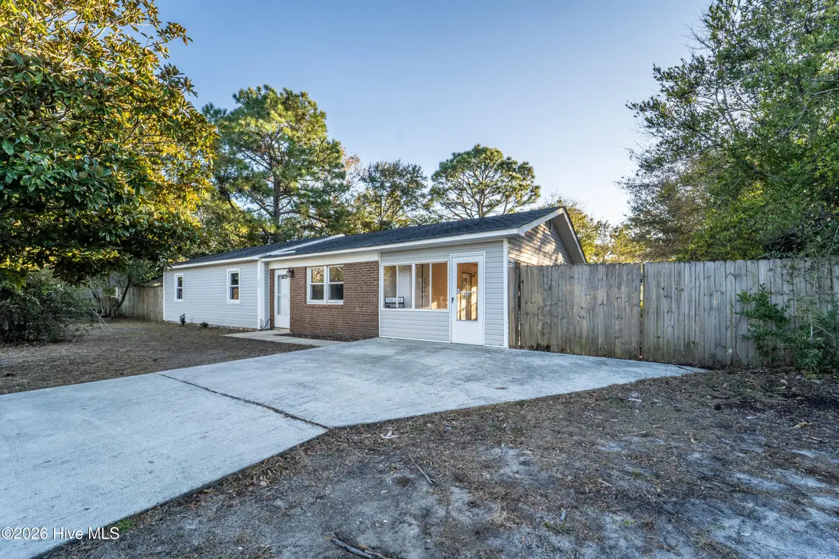 209 Wallington Road, Wilmington, NC 28409 - Image #1