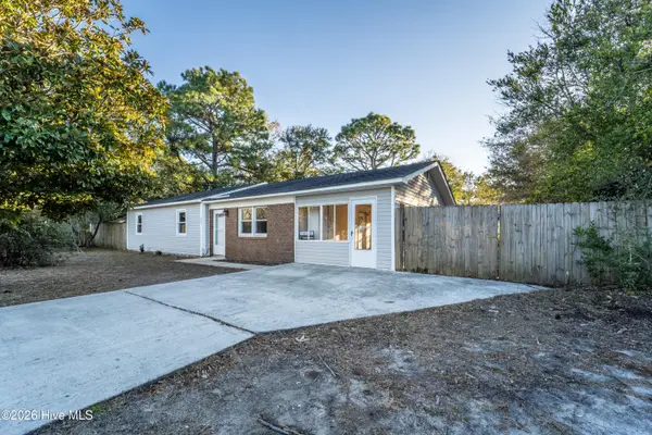 209 Wallington Road, Wilmington, NC 28409