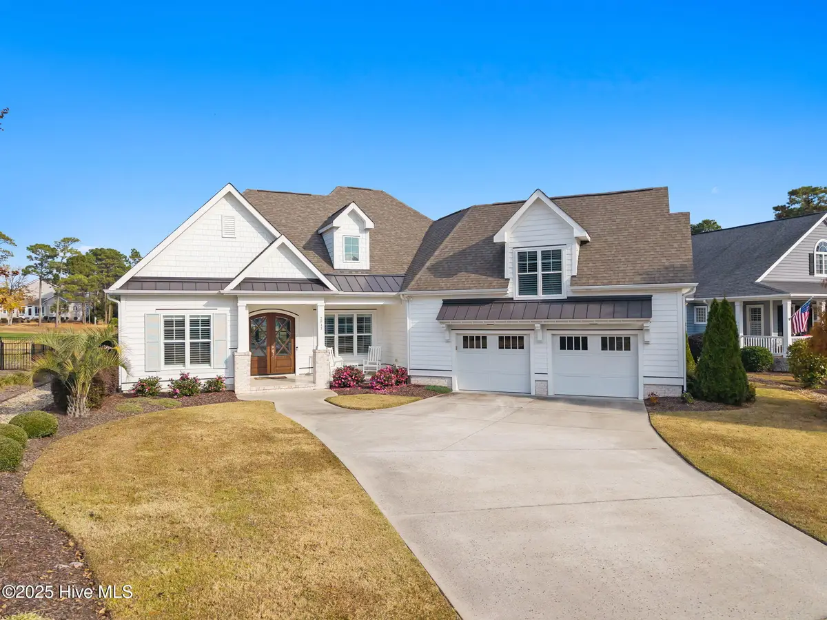 2911 Legends Drive, Southport, NC 28461 - Image #1