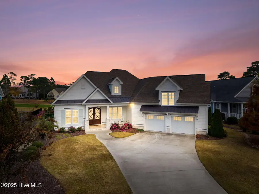 2911 Legends Drive, Southport, NC 28461 - Image #2