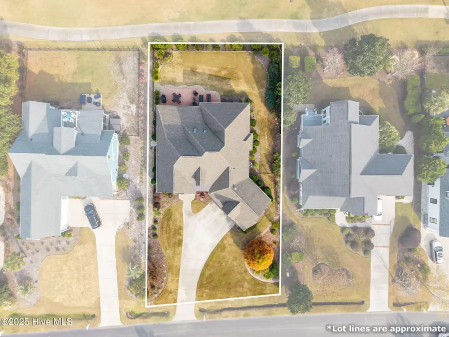 2911 Legends Drive, Southport, NC 28461 - Image #3