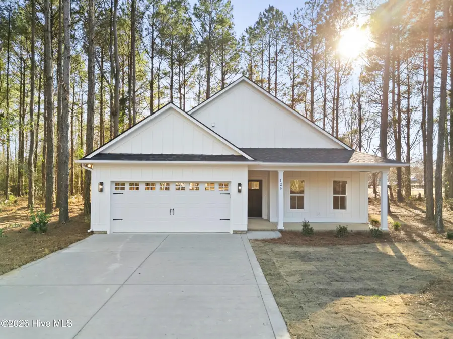 125 Scots Pine Circle, Wallace, NC 28466 - Image #2