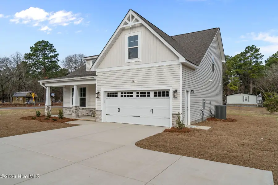 394 Lakebay Road, Vass, NC 28394 - Image #2