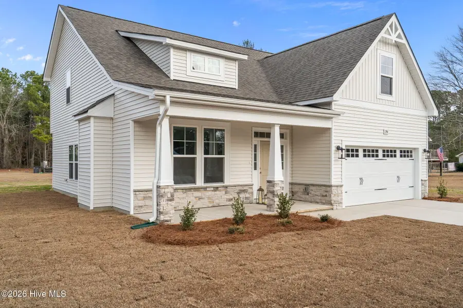 394 Lakebay Road, Vass, NC 28394 - Image #3