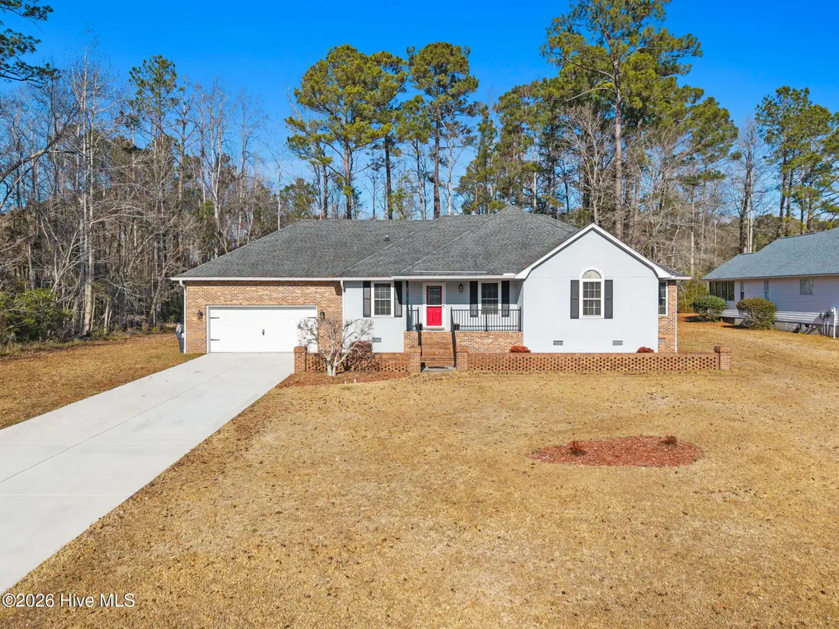 71 Fairway Drive, Shallotte, NC 28470 - Image #1