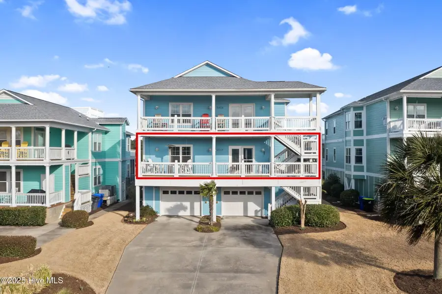 5019 Nester Drive, Southport, NC 28461 - Image #2