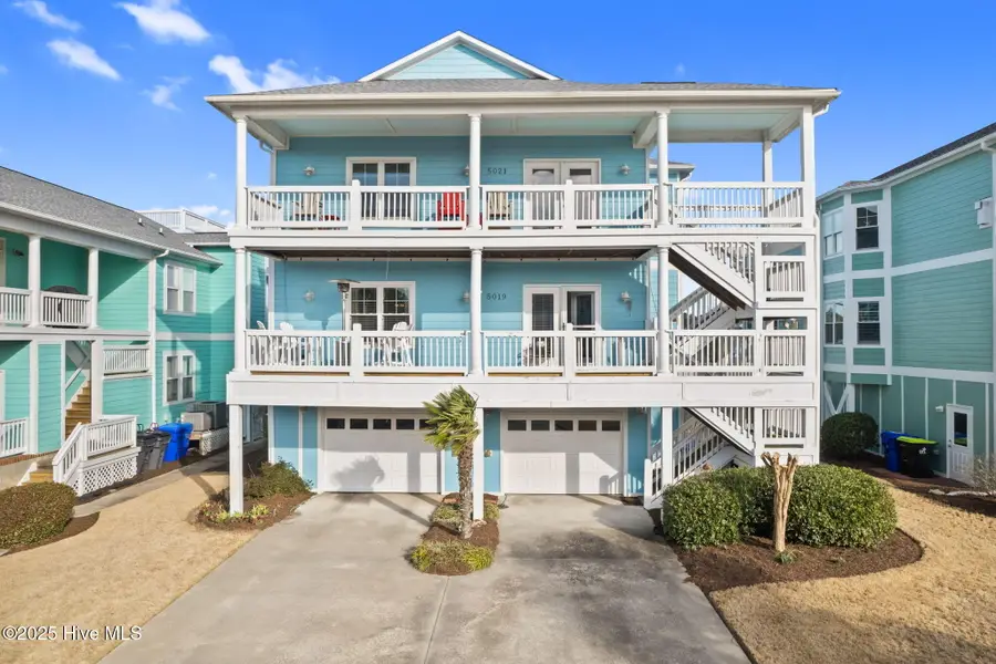 5019 Nester Drive, Southport, NC 28461 - Image #3