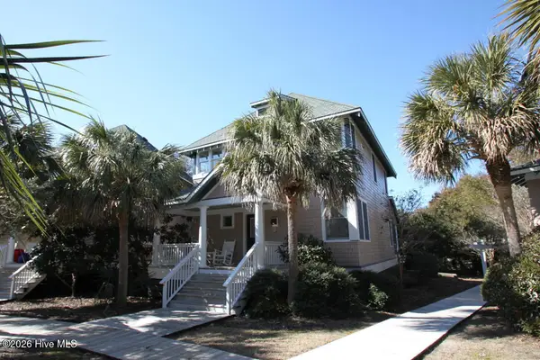 30 Earl Of Craven Court #Week M, Bald Head Island, NC 28461