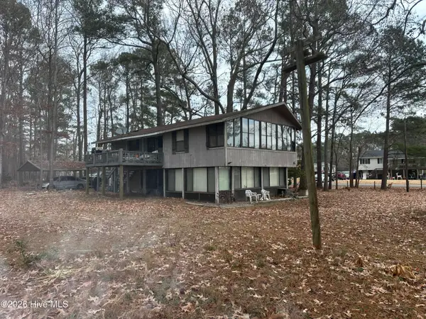 171 Sunset Circle, Hertford, NC 27944