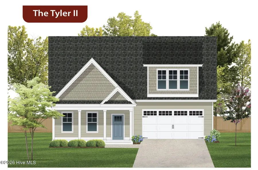 96 Bellows Lane, Rocky Point, NC 28457 - Image #2