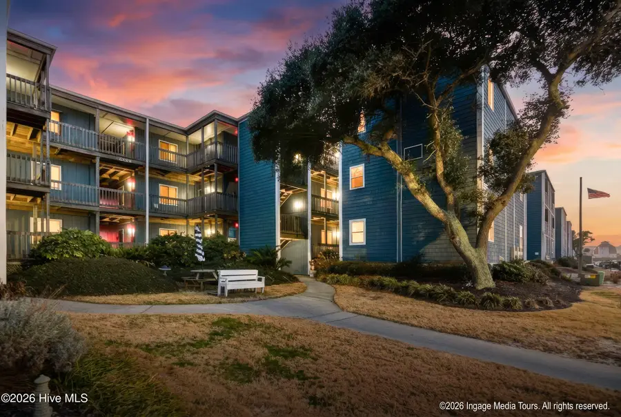 2224 New River Inlet Road #Unit 338, North Topsail Beach, NC 28460 - Image #2