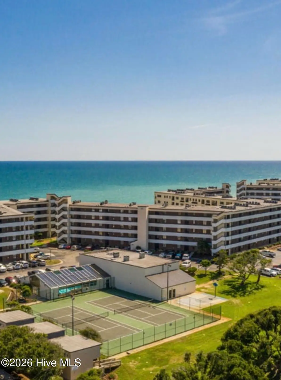 1505 Salter Path Road #315, Indian Beach, NC 28512 - Image #1