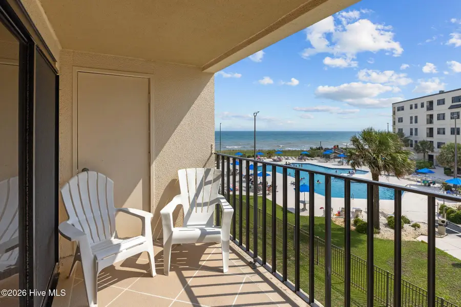 1505 Salter Path Road #315, Indian Beach, NC 28512 - Image #2