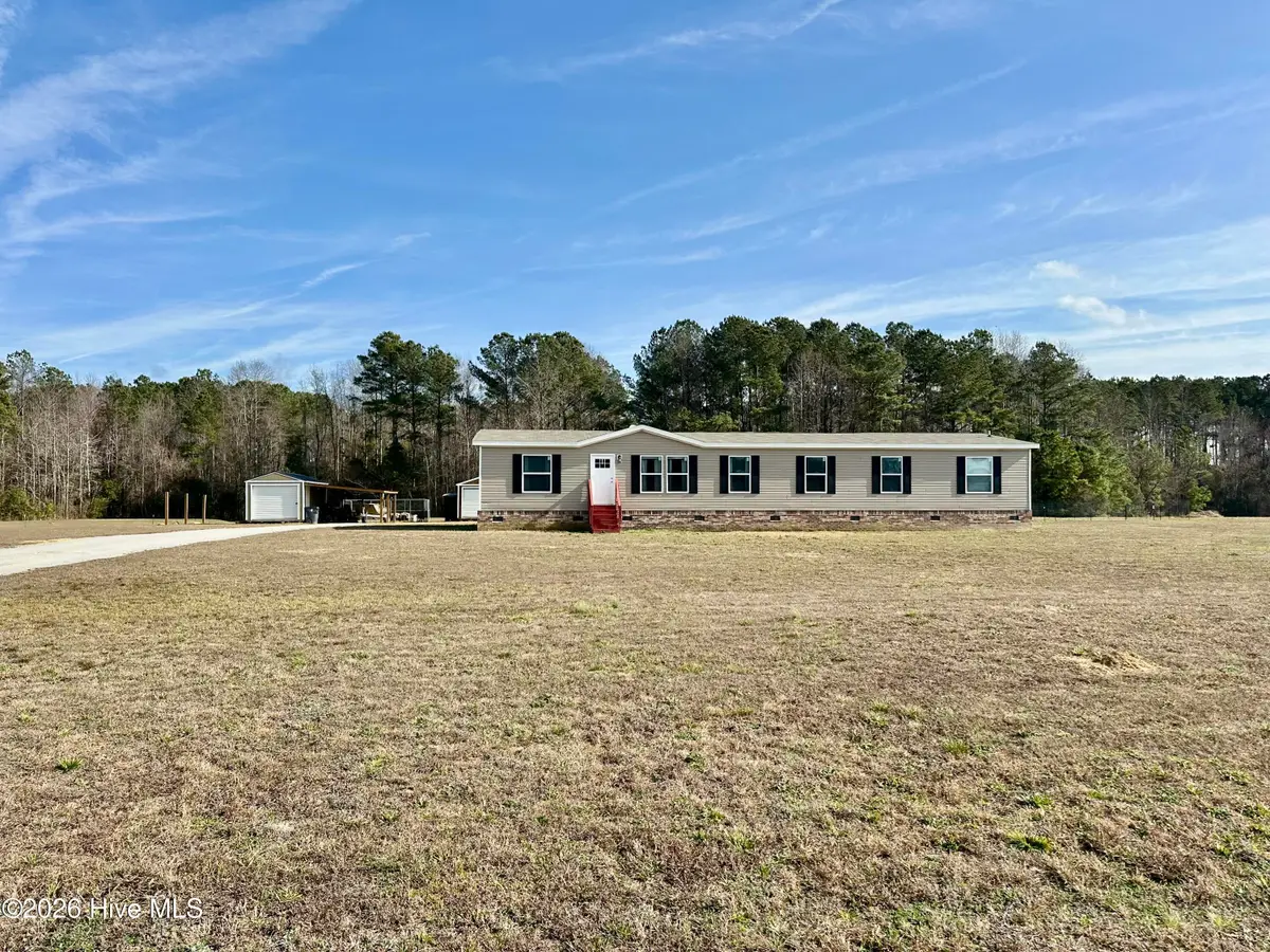 279 Clemmons Drive, Tabor City, NC 28463 - Image #1