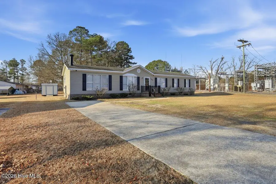 1585 Old Grantham Road, Goldsboro, NC 27530 - Image #3