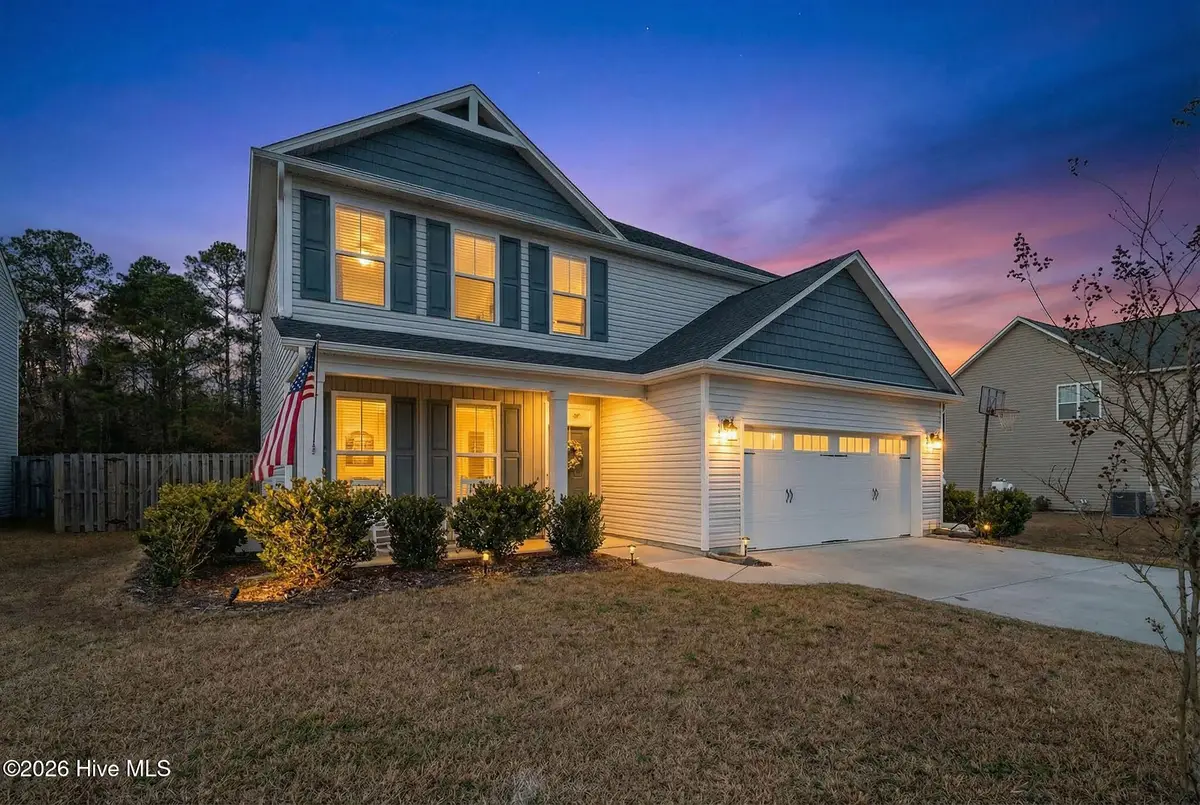 42 St Lawrence Drive, Rocky Point, NC 28457 - Image #1