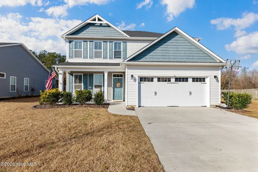 42 St Lawrence Drive, Rocky Point, NC 28457 - Image #2