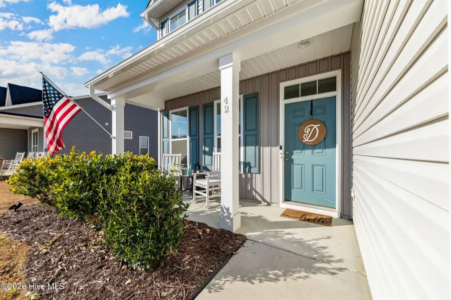 42 St Lawrence Drive, Rocky Point, NC 28457 - Image #3