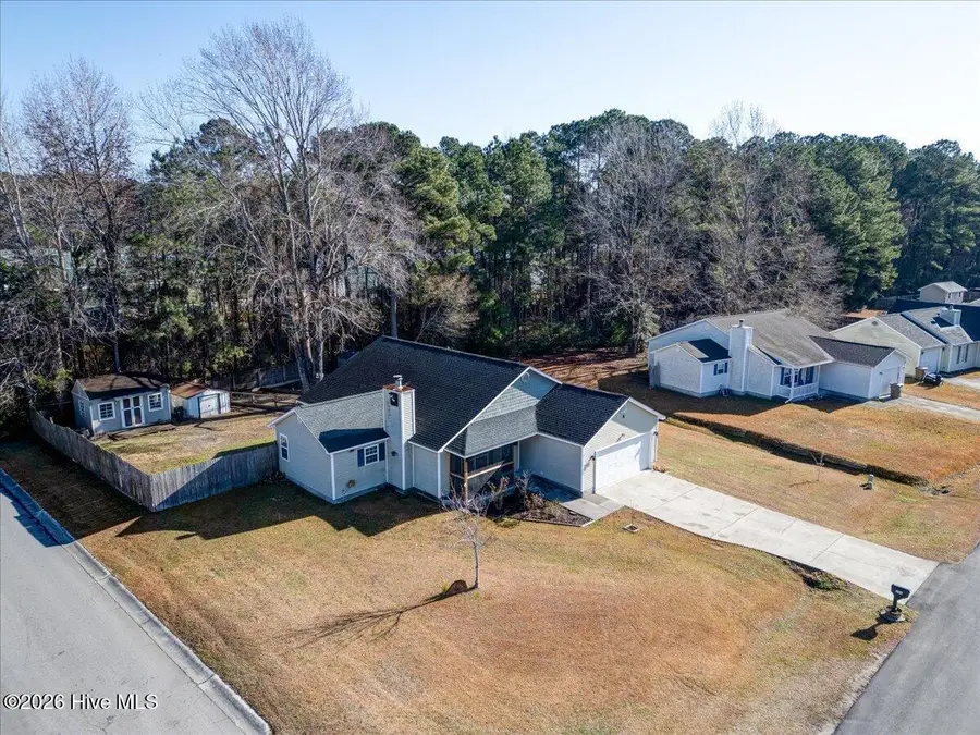 336 Palamino Trail, Jacksonville, NC 28546 - Image #3