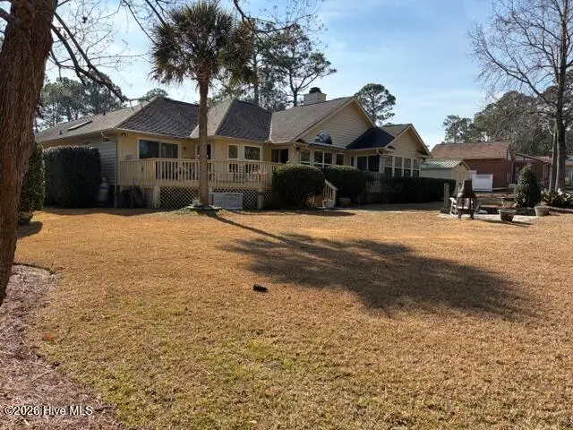 16 Fairway Drive, Shallotte, NC 28470 - Image #3