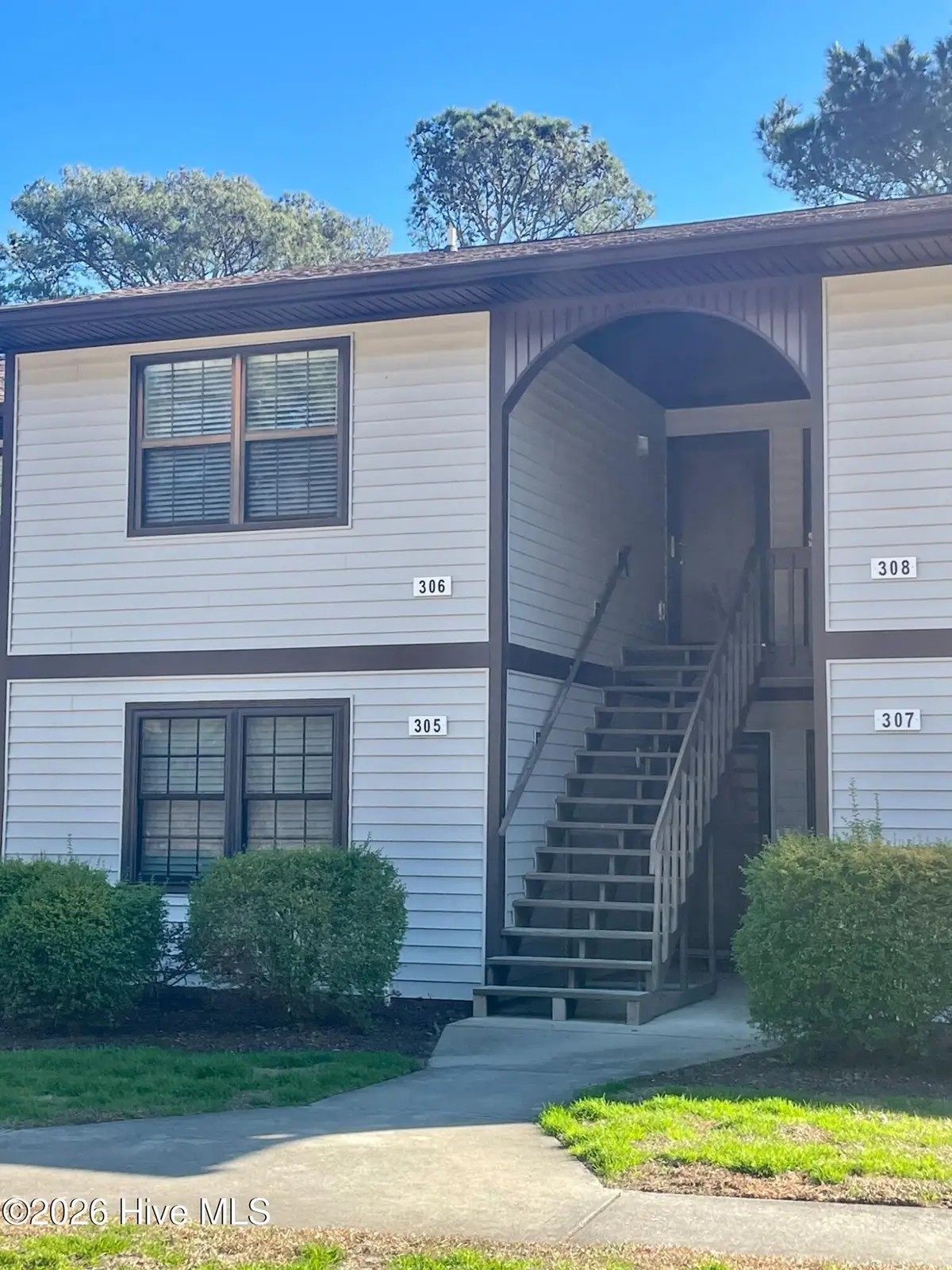 306 Country Club Villa Drive # 3, Shallotte, NC 28470 - Image #1