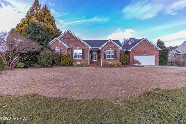 113 Beatrice Drive, Goldsboro, NC 27534