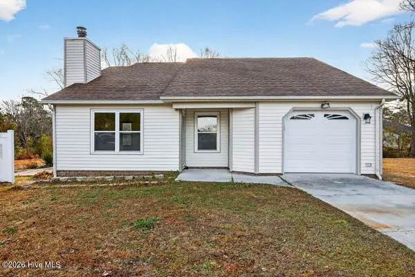 508 Sunrise Walk, Newport, NC 28570