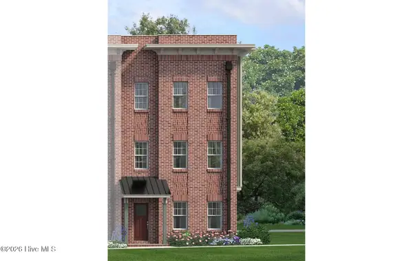 100 Lexington Lane, Southern Pines, NC 28387