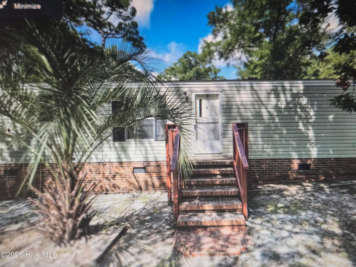 3451 Marlin Drive Se, Bolivia, NC 28422 - Image #1